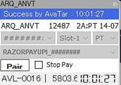 AVATAR-SOFTWARE