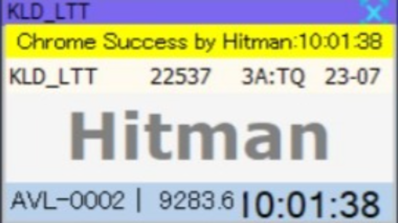 HITMAN-SOFTWARE